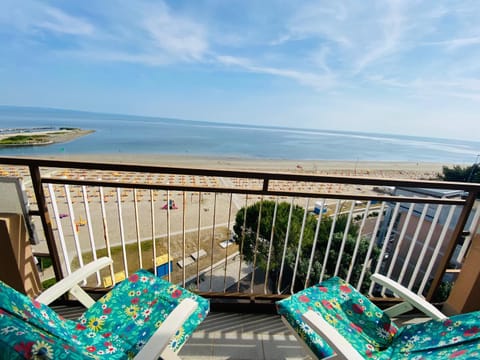 Claudia & Residence Vistamare Apartment in Friuli-Venezia Giulia