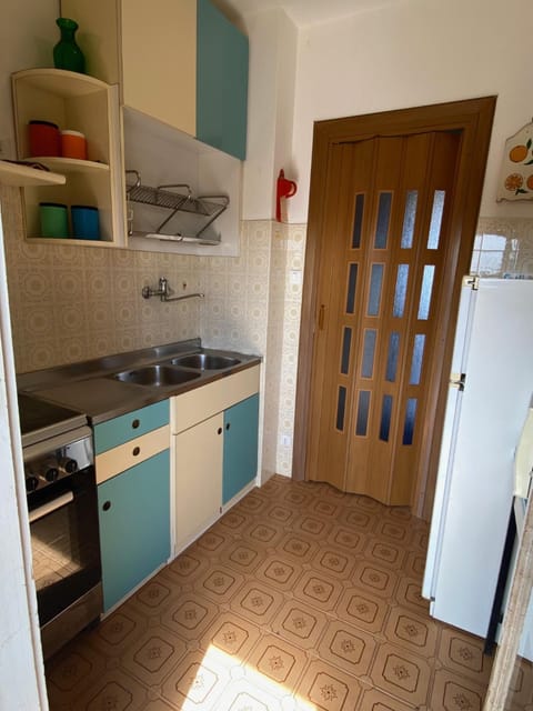 Claudia & Residence Vistamare Apartment in Friuli-Venezia Giulia