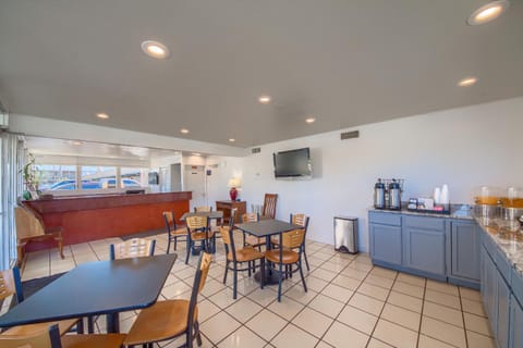 Americas Best Value Inn Uvalde Motel in Uvalde