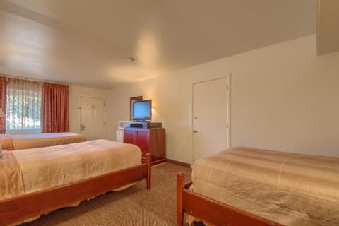 Americas Best Value Inn Uvalde Motel in Uvalde