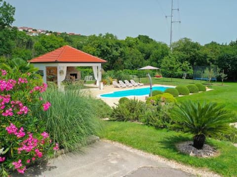 Villa Piljak Villa in Imotski