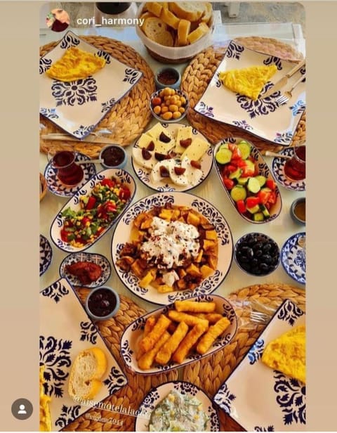 Food and drinks, Breakfast, Drinks