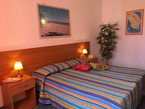 SAMARCANDA camere e appartamenti Bed and Breakfast in Porto Cesareo