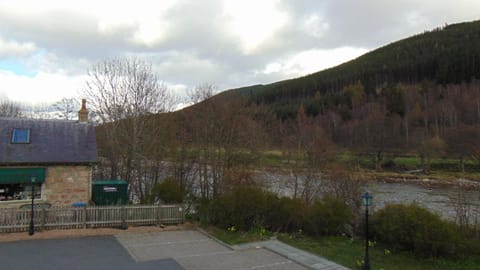 Montclaire Apartment in Ballater