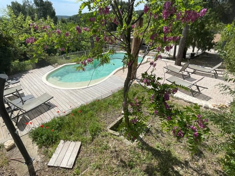 Solarium, Swimming pool