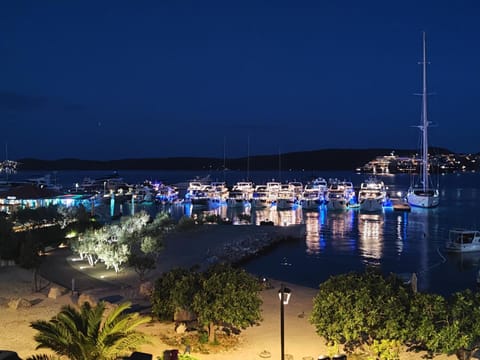 Apartments Gina Apartment in Šibenik-Knin County, Croatia