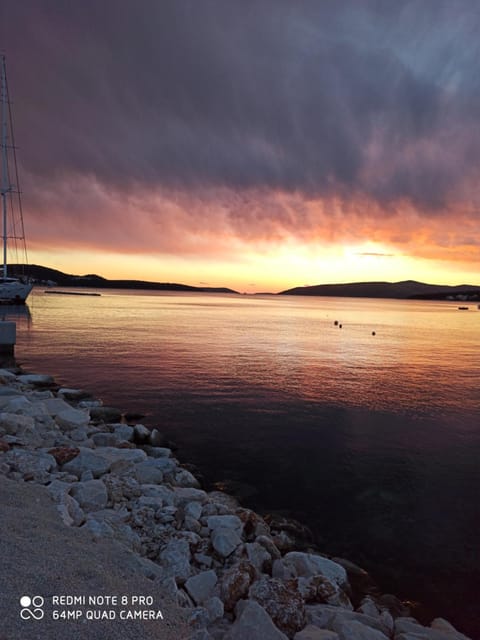 Apartments Gina Apartment in Šibenik-Knin County, Croatia