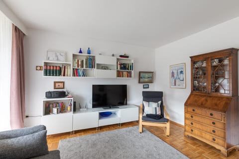 Haus Dallacker, Whg 11 Apartment in Cuxhaven