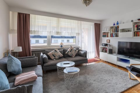 Haus Dallacker, Whg 11 Apartment in Cuxhaven