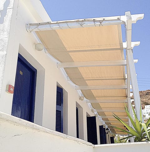 Decorative detail
