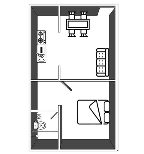 Apartamentos Juriquilla Nature lodge in State of Querétaro