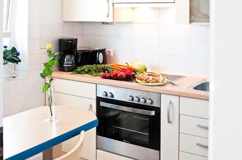 Seelöwe App. 9 Apartment in Norddorf