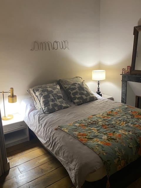 Villa Tourelle Bed and Breakfast in Brittany