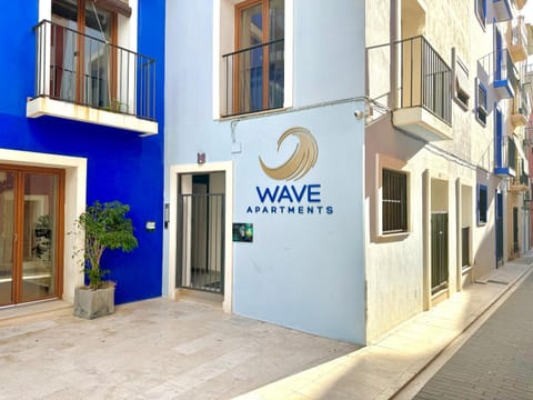 Wave Apartments Apartment in Villajoyosa