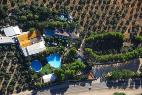Bird's eye view, BBQ facilities, Garden, Balcony/Terrace, Banquet/Function facilities, Pool view