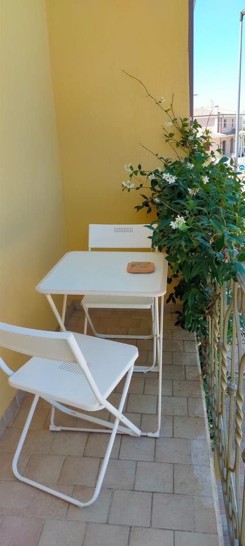 Balcony/Terrace, Bedroom