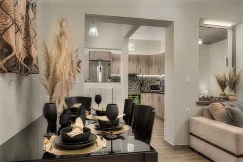 Little Gem Apartment in Zakynthos