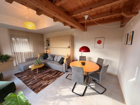 Apartments Pri nas Apartment in Friuli-Venezia Giulia