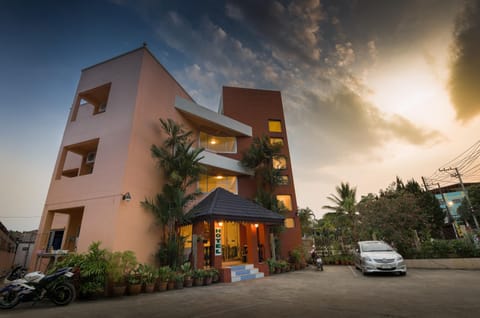 Property view