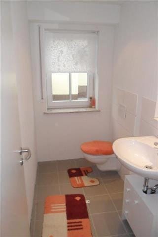 Zur alten Schreinerei Apartment in Boppard