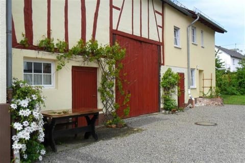 Zur alten Schreinerei Apartment in Boppard
