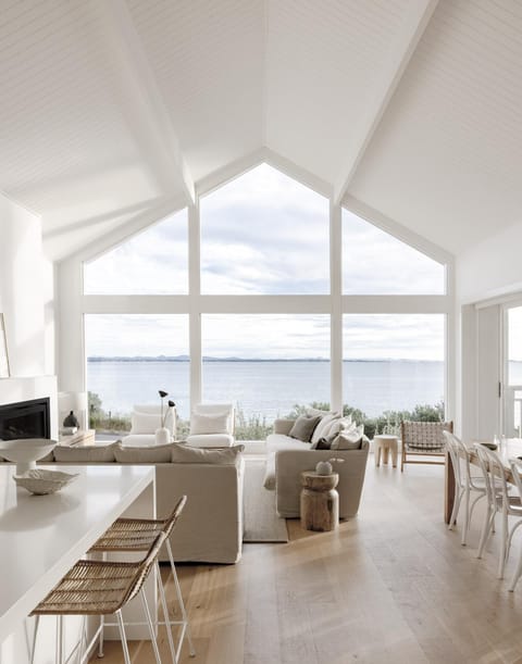 Natural landscape, TV and multimedia, Balcony/Terrace, Living room, Dining area, Sea view