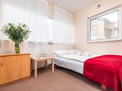 Bed, View (from property/room), Other, Photo of the whole room, Decorative detail, Bedroom, On site