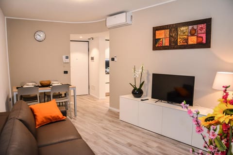Rivacentro Apartment in Riva del Garda