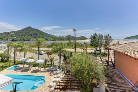 Garden view, Lake view, Sea view, Swimming pool