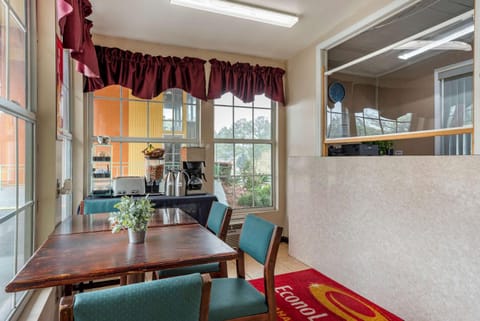 Lobby or reception, On site