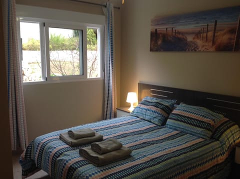 Bedroom, On site