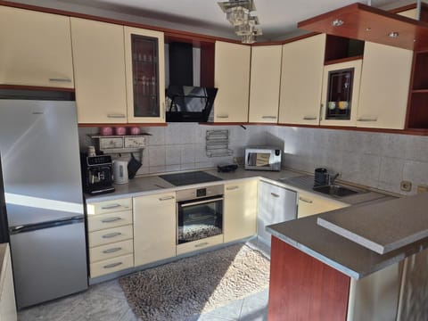 Nikolina Apartment in Zadar