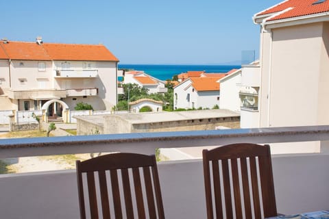 Sea view