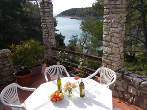 Balcony/Terrace, On site
