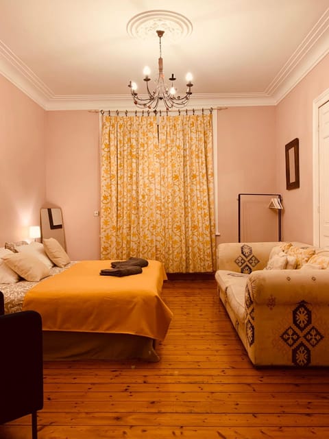 Bijou Brussels > Parvis St Pierre Apartment in Brussels