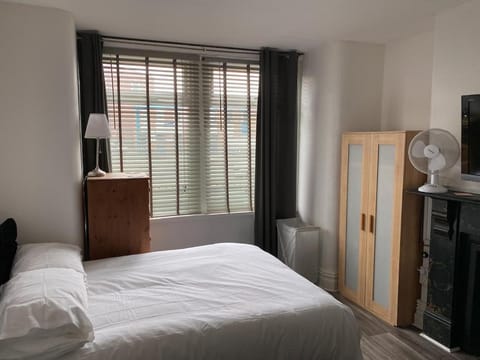 Quality Accommodation Apartment in Leeds