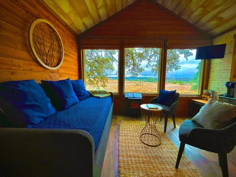 Natural landscape, Living room, Seating area