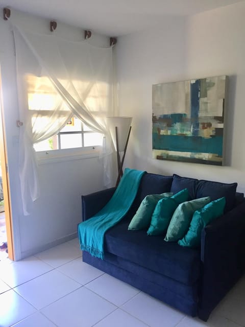 Cozy Blue House House in Paraty