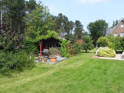 Haus *Üüs Aran* Wohnung Nr. 4 Apartment in Nordfriesland