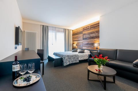 Hotel La Perla Hotel in Friuli-Venezia Giulia