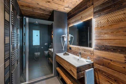 Hotel La Perla Hotel in Friuli-Venezia Giulia