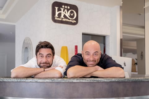 All'Orologio - Boutique Hotel Hotel in Caorle