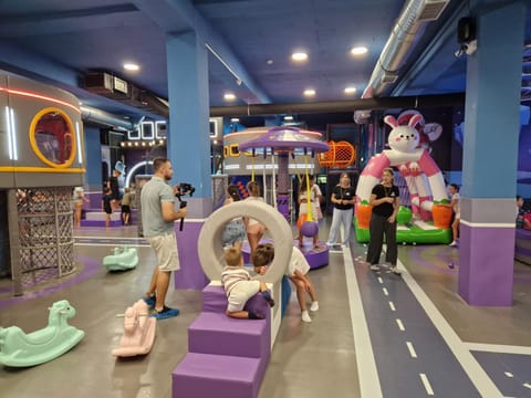 Gros Hotel - Leskovac Hotel in Serbia