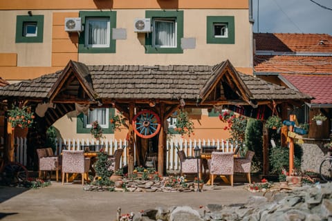 Gros Hotel - Leskovac Hotel in Serbia