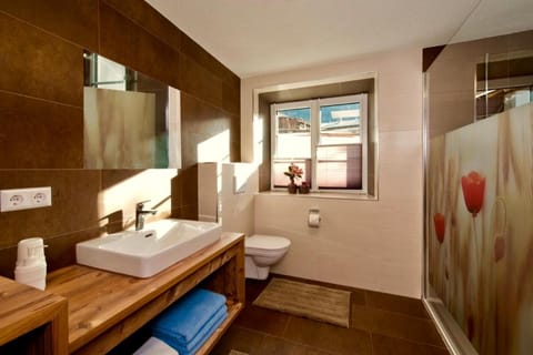 Apart Raich Apartment in Trentino-South Tyrol