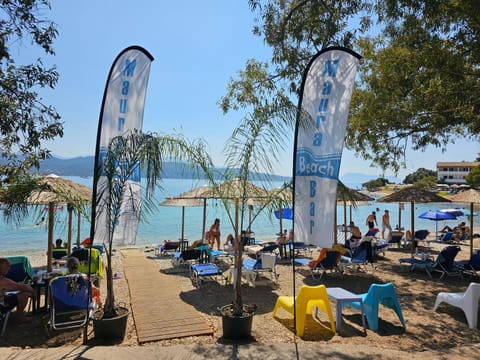 Beach, Beach