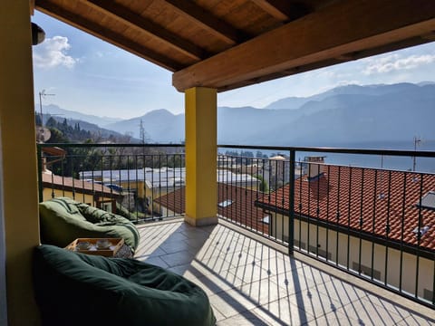 Balcony/Terrace, Balcony/Terrace