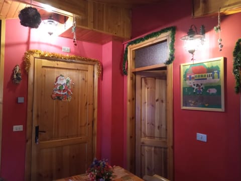 Tra sogni e realtà Roccaraso Apartment in Roccaraso