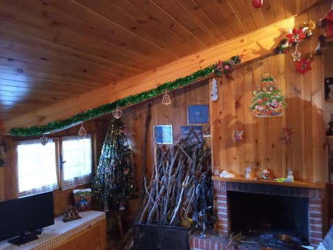 Tra sogni e realtà Roccaraso Apartment in Roccaraso