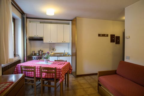 Residence Valfurva Apartment hotel in Santa Caterina di Valfurva